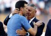 Scaloni, antes de los amistosos que traen a Messi de regreso a la Selección: «Entre todos tenemos que suplir lo que nos daba»