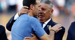 Scaloni, antes de los amistosos que traen a Messi de regreso a la Selección: «Entre todos tenemos que suplir lo que nos daba»