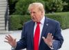 ¿Por qué Trump mengua antes de tiempo?
