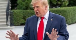 ¿Por qué Trump mengua antes de tiempo?
