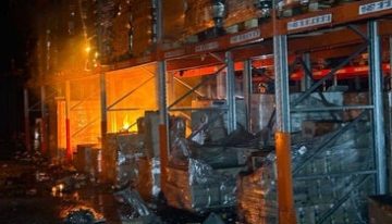 La primera visita de los enviados de Trump a Kiev no logra acercar la paz