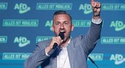 Los empresarios alemanes muestran su preocupación y la pérdida de inversión y talento extranjero con la victoria de AfD