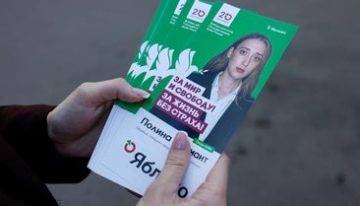 Los rusos acuden a las urnas en guerra y bajo el férreo control de Putin
