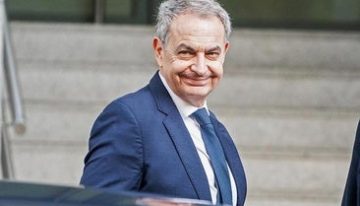 Trump retira a Venezuela de la lista más grave de narcotráfico por la cooperación de Delcy Rodríguez con EE.UU.