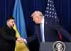 Zelenski asegura que Trump ha aceptado dar a Ucrania licencias para los Patriot
