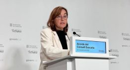 Paneque, sobre los casos de bebés maltratados no detectados: «Afinaremos protocolos; es una situación escalofriante»