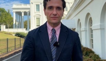 Trump fulmina a su jefa de prensa tras solo cinco días en la Casa Blanca