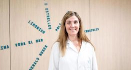 María José Misa, psiquiatra perinatal: «La mujer no siempre es consciente de que está viviendo una psicosis posparto»