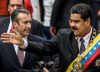 Nicolás Maduro y su mujer, Cilia Flores, citados a declarar este jueves ante un juez en Nueva York