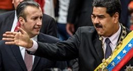 Nicolás Maduro y su mujer, Cilia Flores, citados a declarar este jueves ante un juez en Nueva York