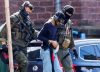 Un mafioso sirio en Alemania se fuga tras asaltar su banda la clínica donde pasaba una revisión médica