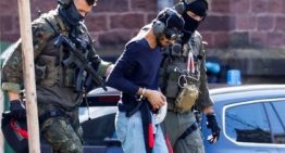 Un mafioso sirio en Alemania se fuga tras asaltar su banda la clínica donde pasaba una revisión médica