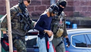 Un mafioso sirio en Alemania se fuga tras asaltar su banda la clínica donde pasaba una revisión médica