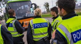 En prisión un ucraniano que espiaba en Alemania para Rusia