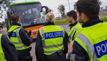 En prisión un ucraniano que espiaba en Alemania para Rusia