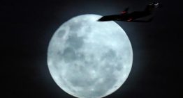 Los científicos coinciden: así influye la Luna en la menstruación, el sueño y la conducta