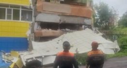 Un terremoto de magnitud 7 sacude Tíbet