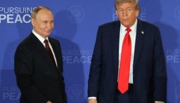 Zelenski ve un «regalo» a Putin el pacto con Trump para suministrar millones de toneladas de diésel ruso