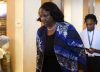 Trump constituye un comité para investigar a Lisa Cook, la gobernadora de la Fed a la que quiere destituir