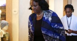 Trump constituye un comité para investigar a Lisa Cook, la gobernadora de la Fed a la que quiere destituir
