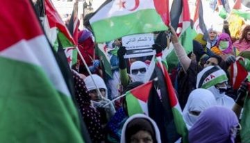 La misión de la ONU en Sahara Occidental expira por la falta de acuerdo entre EE.UU. y Rusia