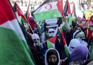 La misión de la ONU en Sahara Occidental expira por la falta de acuerdo entre EE.UU. y Rusia