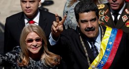 EE.UU. amplía la causa contra Maduro al acusarle de torturas y crímenes de lesa humanidad