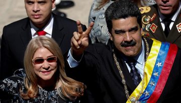 EE.UU. amplía la causa contra Maduro al acusarle de torturas y crímenes de lesa humanidad