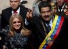 El juez rechaza la prisión domiciliaria para la mujer de Maduro por «riesgo extremo de fuga»