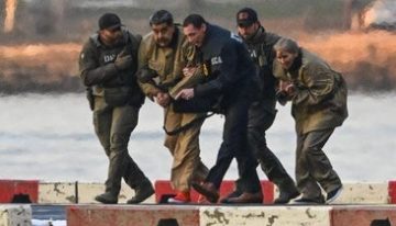 Maduro y su esposa se declaran no culpables ante los nuevos cargos de tortura en Estados Unidos