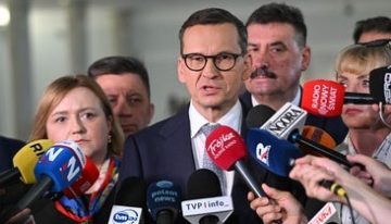 La oposición polaca vuelve a plantear la salida de la Unión Europea si no acomete una reforma profunda