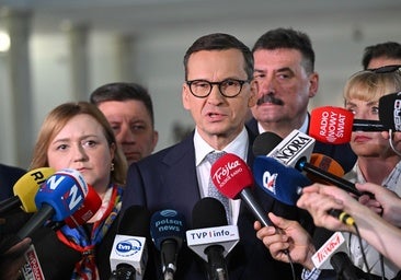 La oposición polaca vuelve a plantear la salida de la Unión Europea si no acomete una reforma profunda