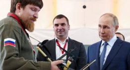 Arrancan las maniobras militares de la OTAN Resolute Reforger 2026 en Letonia