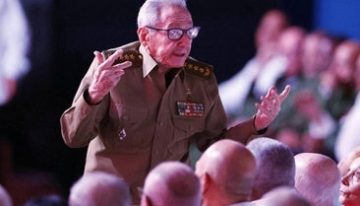 Un juez de Miami ordena el arresto de Raúl Castro por el derribo de dos avionetas de Estados Unidos en 1996