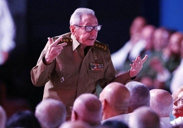 Un juez de Miami ordena el arresto de Raúl Castro por el derribo de dos avionetas de Estados Unidos en 1996
