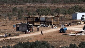El Reino Unido mantendrá su consulado en Jerusalén Este «para trabajar con el pueblo palestino» contra la orden de Israel