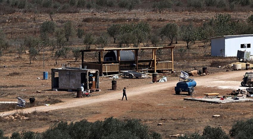 El Reino Unido mantendrá su consulado en Jerusalén Este «para trabajar con el pueblo palestino» contra la orden de Israel