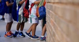 De Singapur a la India: los 5.000 kilómetros que un empresario español anima a nadar por los niños huérfanos