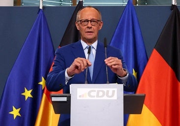La derecha radical y la extrema izquierda de Alemania se unen contra las sanciones de la UE a Rusia