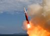Corea del Norte lanza al menos un misil al mar de Japón, según Seúl