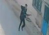 Dos muertos y decenas de heridos en un tiroteo en una fiesta vecinal en Georgia (Estados Unidos)