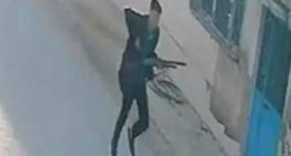 Dos muertos y decenas de heridos en un tiroteo en una fiesta vecinal en Georgia (Estados Unidos)