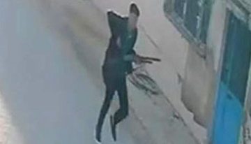 Dos muertos y decenas de heridos en un tiroteo en una fiesta vecinal en Georgia (Estados Unidos)