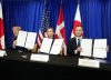 Trump dice ahora que la ejecución del atacante de Fort Hood no será emitida en directo