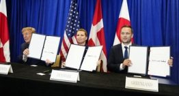 Trump dice ahora que la ejecución del atacante de Fort Hood no será emitida en directo