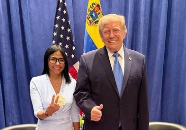 Los detalles del plan de EE.UU. para Venezuela: nuevo Supremo en dos meses y el desmantelamiento del sistema electoral