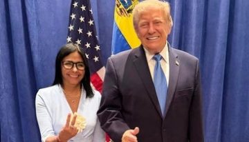 Rubio respalda una transición gradual en Venezuela y advierte de que unas elecciones no bastan para consolidar la democracia