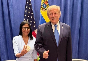 Rubio respalda una transición gradual en Venezuela y advierte de que unas elecciones no bastan para consolidar la democracia