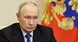 EE.UU. cancela la foto de familia del G20 porque  los europeos se niegan a posar con Rusia