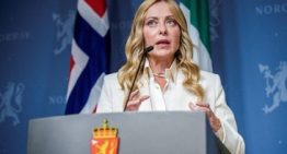Meloni consigue endurecer las medidas contra menores que participan en actos violentos tras los disturbios en Milán